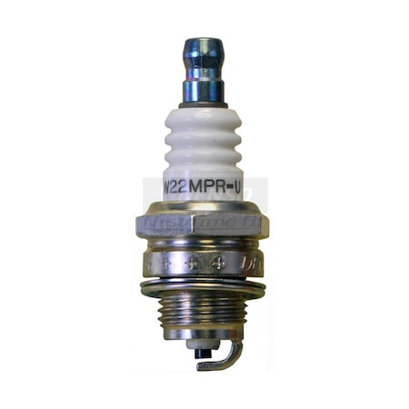 Denso SPARK PLUG STANDARD(PR-EA/BX-10) 6043